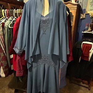 R&M Richard’s MOTB dress